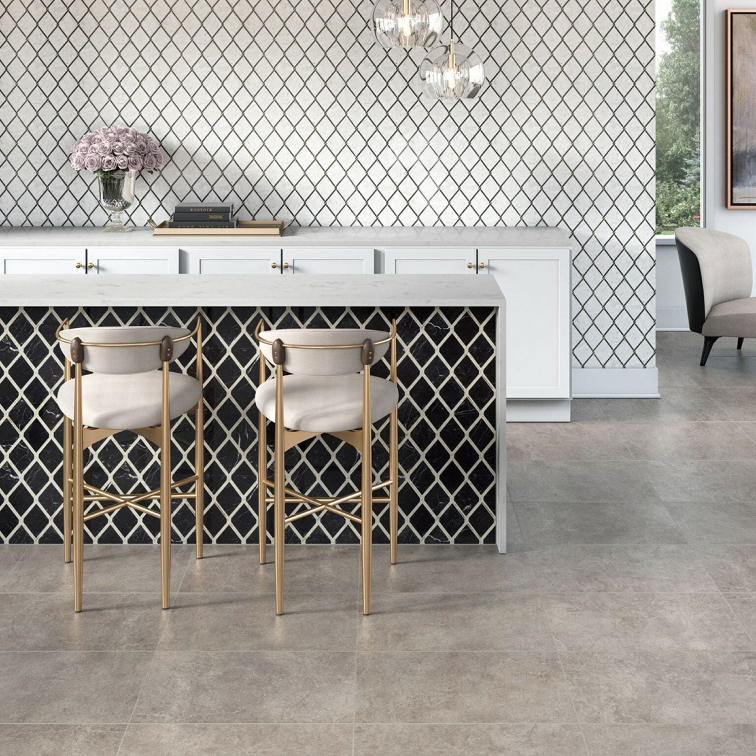 Tile Flooring | Location Carpet & Flooring