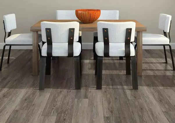 Vinyl flooring | Location Carpet & Flooring