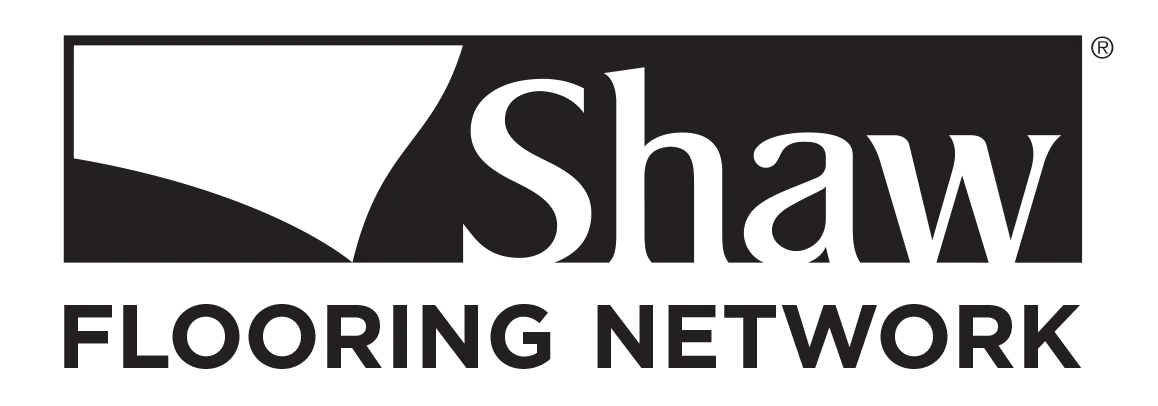 Shaw Flooring network logo | Location Carpet & Flooring