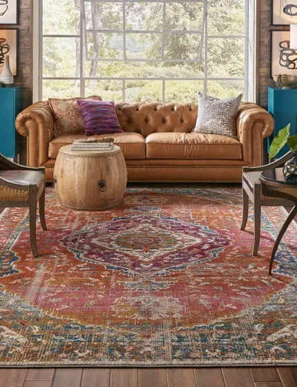 Area rug | Location Carpet & Flooring