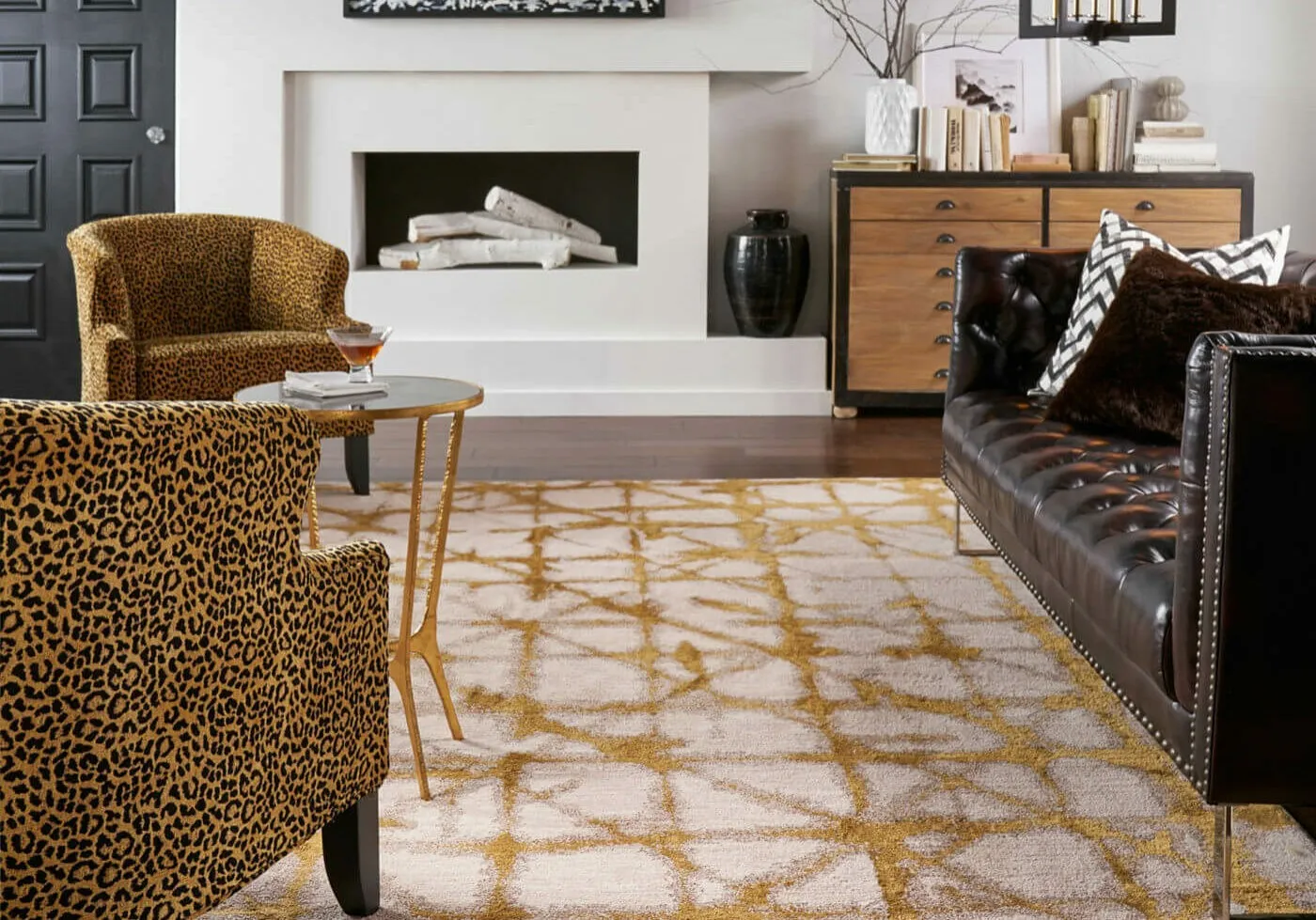 Area rug | Location Carpet & Flooring